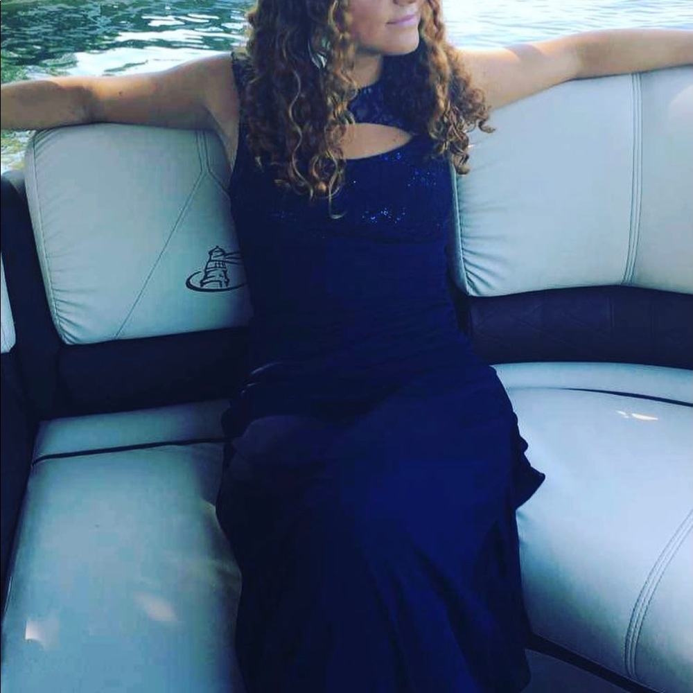 Don’t need it anymore